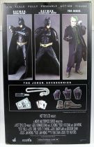 The Dark Knight - The Joker - 12\  figure - Hot Toys MMS68