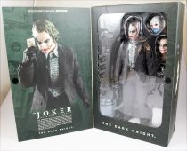 The Dark Knight - The Joker - 12\  figure - Hot Toys MMS79