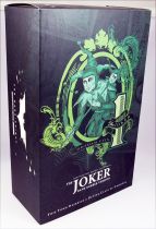 The Dark Knight - The Joker \ Bank Robber version\  - Figurine 30cm Hot Toys MMS79