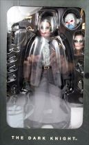 The Dark Knight - The Joker \ Bank Robber version\  - Figurine 30cm Hot Toys MMS79