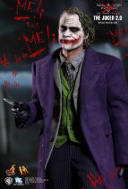  The Dark Knight - The Joker 2.0 - 12\  figure - Hot Toys DX11