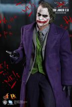  The Dark Knight - The Joker 2.0 - 12\  figure - Hot Toys DX11