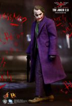  The Dark Knight - The Joker 2.0 - 12\  figure - Hot Toys DX11