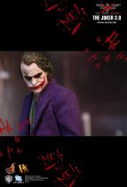  The Dark Knight - The Joker 2.0 - 12\  figure - Hot Toys DX11