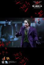  The Dark Knight - The Joker 2.0 - 12\  figure - Hot Toys DX11