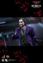  The Dark Knight - The Joker 2.0 - 12\  figure - Hot Toys DX11