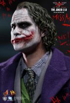  The Dark Knight - The Joker 2.0 - 12\  figure - Hot Toys DX11