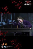  The Dark Knight - The Joker 2.0 - 12\  figure - Hot Toys DX11