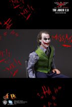  The Dark Knight - The Joker 2.0 - 12\  figure - Hot Toys DX11