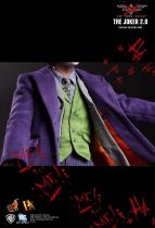  The Dark Knight - The Joker 2.0 - 12\  figure - Hot Toys DX11