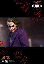  The Dark Knight - The Joker 2.0 - Figurine 30cm Hot Toys DX11