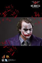  The Dark Knight - The Joker 2.0 - Figurine 30cm Hot Toys DX11