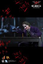  The Dark Knight - The Joker 2.0 - Figurine 30cm Hot Toys DX11