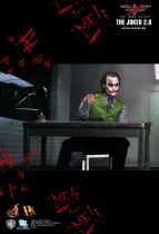  The Dark Knight - The Joker 2.0 - Figurine 30cm Hot Toys DX11