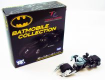 The Dark Knight - Tomica Limited - Bat-Pod