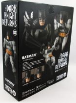 The Dark Knight Returns - Medicom Figurine MAFEX 17cm - Batman No.106