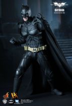 The Dark Knight Rises - Batman/ Bruce Wayne - 12\  figure - Hot Toys DX12