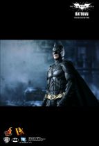 The Dark Knight Rises - Batman/ Bruce Wayne - 12\  figure - Hot Toys DX12