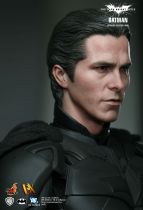 The Dark Knight Rises - Batman/ Bruce Wayne - 12\  figure - Hot Toys DX12