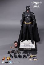 The Dark Knight Rises - Batman/ Bruce Wayne - 12\  figure - Hot Toys DX12