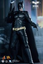 The Dark Knight Rises - Batman/ Bruce Wayne - Figurine 30cm Hot Toys DX12