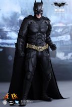 The Dark Knight Rises - Batman/ Bruce Wayne - Figurine 30cm Hot Toys DX12
