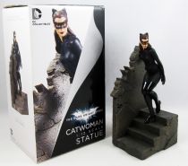 The Dark Knight Rises - Catwoman - 1:12 scale Statue - DC Collectibles