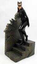 The Dark Knight Rises - Catwoman - 1:12 scale Statue - DC Collectibles