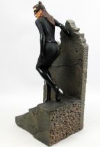 The Dark Knight Rises - Catwoman - 1:12 scale Statue - DC Collectibles