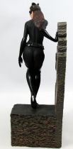 The Dark Knight Rises - Catwoman - 1:12 scale Statue - DC Collectibles
