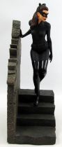 The Dark Knight Rises - Catwoman - 1:12 scale Statue - DC Collectibles