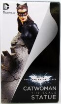 The Dark Knight Rises - Catwoman - 1:12 scale Statue - DC Collectibles