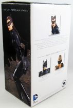 The Dark Knight Rises - Catwoman - 1:12 scale Statue - DC Collectibles