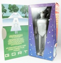 The Day the Earth stood still - Wind-up Tine Toy Robot - GORT (Rocket USA)