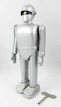 The Day the Earth stood still - Wind-up Tine Toy Robot - GORT (Rocket USA)