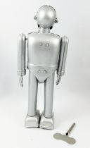 The Day the Earth stood still - Wind-up Tine Toy Robot - GORT (Rocket USA)