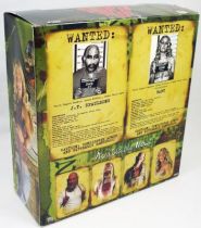 The Devil\'s Rejects - Spaulding & Baby - Figurines Exclusives SDCC  NECA (2)