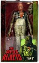 The Devil\'s Rejects - Tiny - Figurine 18cm NECA