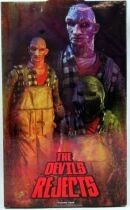 The Devil\'s Rejects - Tiny - NECA 8\  action-figure