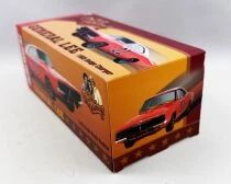 The Dukes of Hazzard - Auto World - 1:43 scale 1969 Dodge Charger General Lee diecast