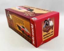 The Dukes of Hazzard - Auto World - 1:43 scale 1969 Dodge Charger General Lee diecast