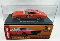 The Dukes of Hazzard - Auto World - 1:43 scale 1969 Dodge Charger General Lee diecast