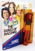 The Dukes of Hazzard - Mego 8\'\' figure - Daisy Duke