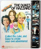 The Dukes of Hazzard (Sherif fais moi peur!) - Mego - Daisy Duke