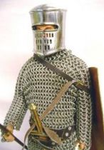 The Elite Brigade - Sergeant, Teutonic Order Ref.GIEARM-36