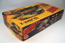 The Empire strikes back - Airfix - Boba Fett\'s Slave 1