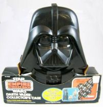 The Empire Strikes Back - Kenner - Darth Vader Collector\'s Case