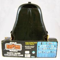 The Empire Strikes Back - Kenner - Darth Vader Collector\'s Case