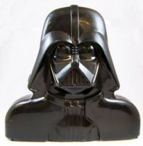 The Empire Strikes Back - Kenner - Darth Vader Collector\'s Case