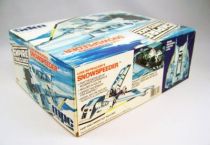 The Empire strikes back - MPC ERTL (Commemorative Edition) - Luke Skywalker\'s Snowspeeder 03